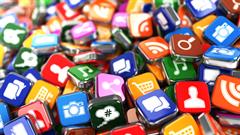 Smartphone Apps