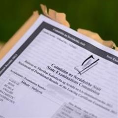 State Examinations 2021