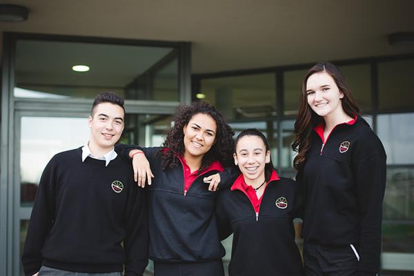 Student Supports