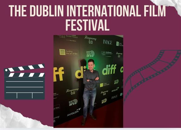 The Dublin International Film Festival